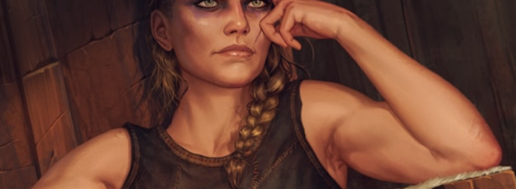 Ubisoft сделала Assassin's Creed Valhalla бесплатной в Steam, но онлайну и продажам это не сильно помогло