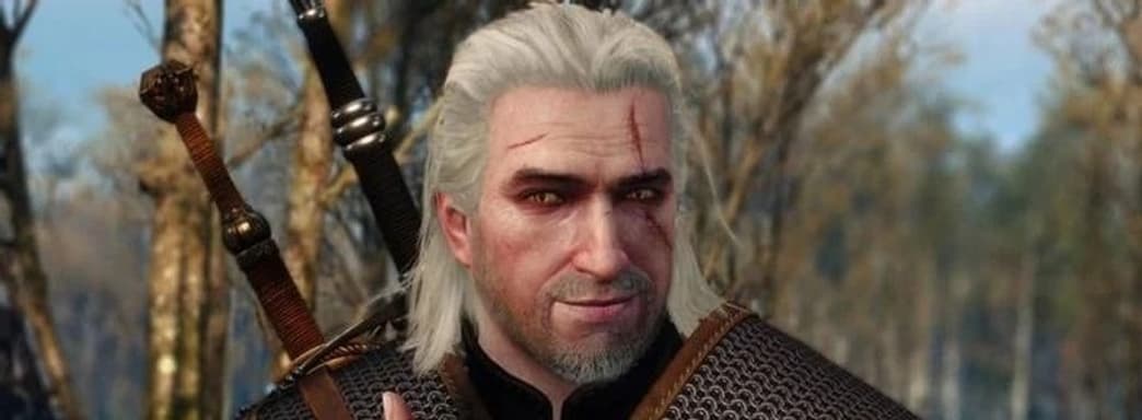 The Witcher 3 вернулась на вершину популярности в Steam и достигает высоких результатов