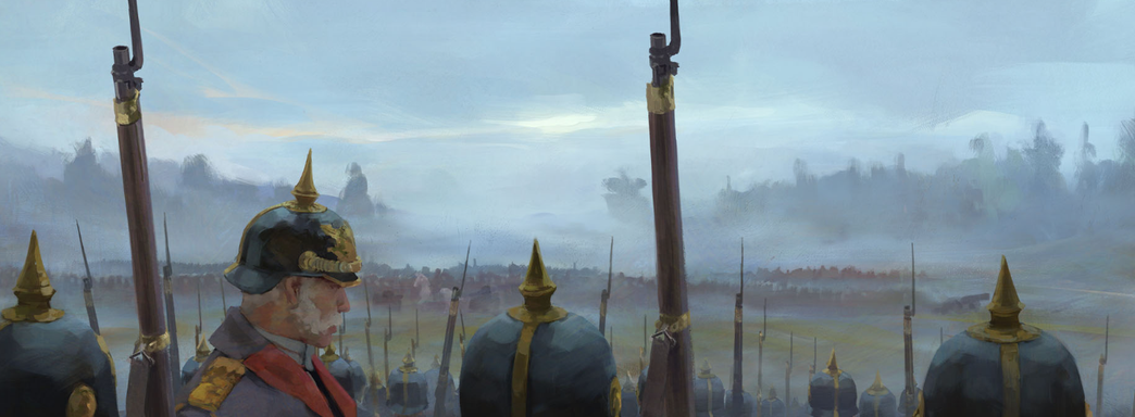 Игры Paradox будут втрое дороже в Турции и Аргентине. В Казахстане и России тоже повысят цены