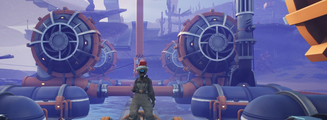 Разработчики Satisfactory запретили играть в другие игры. Coffee Stain высмеяла новые правила социальной сети