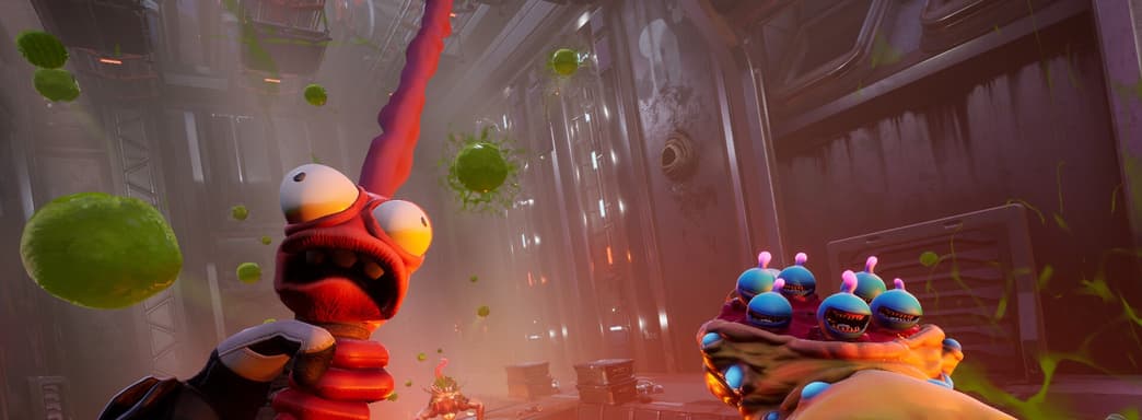 Valve назвала самые продаваемые продукты прошлой недели в Steam