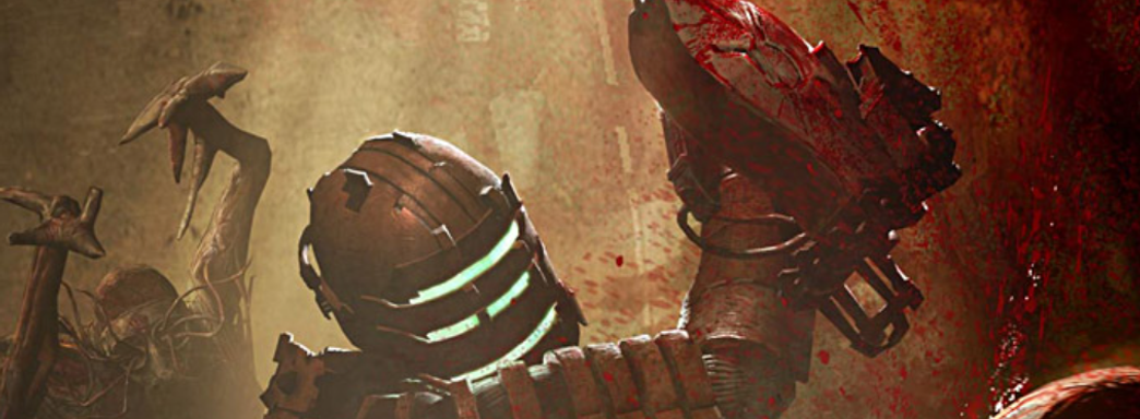 Ремейк Dead Space сделает то, что не удалось оригиналу. Разработчиков больше не сдерживают технические ограничения