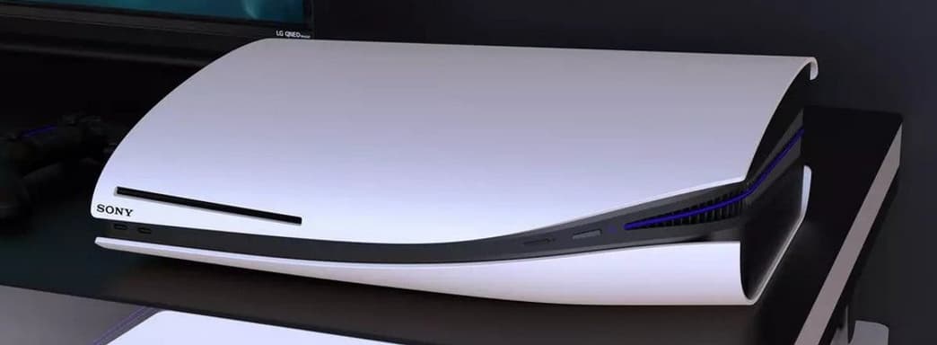 PlayStation 5 Pro? 2023 год будет очень важным для PlayStation, считает Sony