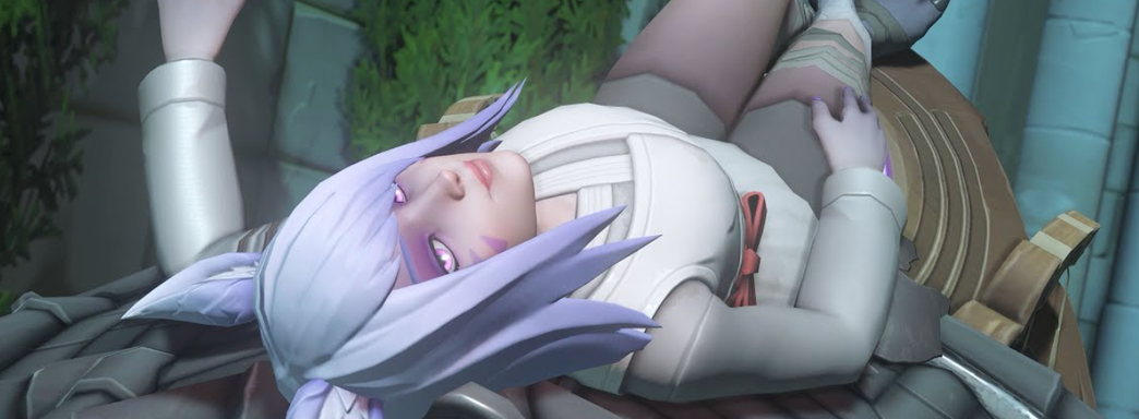 Blizzard сделает новую карту Overwatch 2 на Twitch-трансляции вместе с чатом