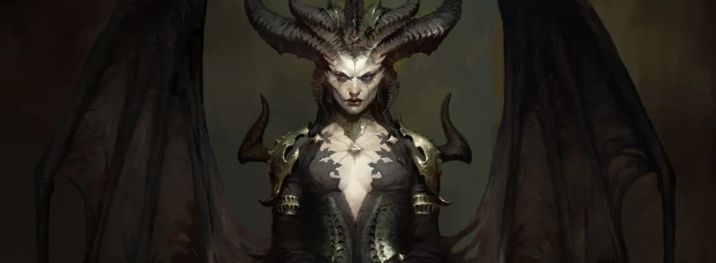 Эти классические уникальные предметы серии вернутся в Diablo 4