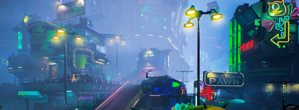 High On Life получила русскую локализацию с поддержкой версии Xbox Game Pass. Неофициальный перевод от энтузиастов