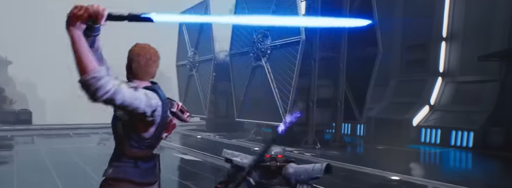 Главный герой Star Wars Jedi Survivor будет нетрадиционным джедаем. Появились новые подробности сиквела SW Fallen Order