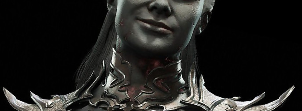 В Mortal Kombat 11 встроили рекламу новой игры. Находка датамайнеров