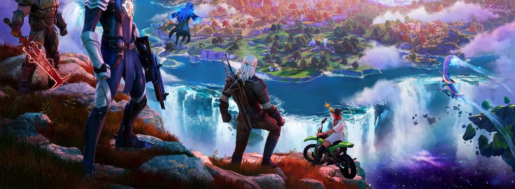 Epic Games нарушала конфиденциальность детей и обманывала игроков, а потому должна выплатить $520 миллионов