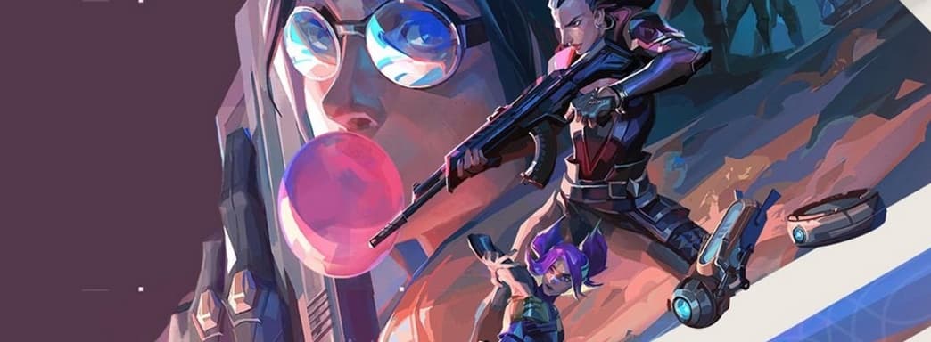 Глава разработки Valorant ушел в Bungie работать над «новыми штуками»