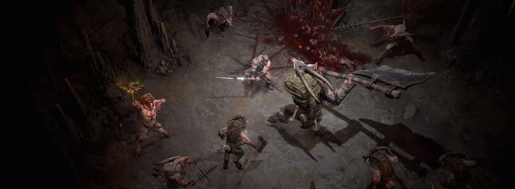 Blizzard раскрыла подробности о модели сезонного пропуска Diablo 4