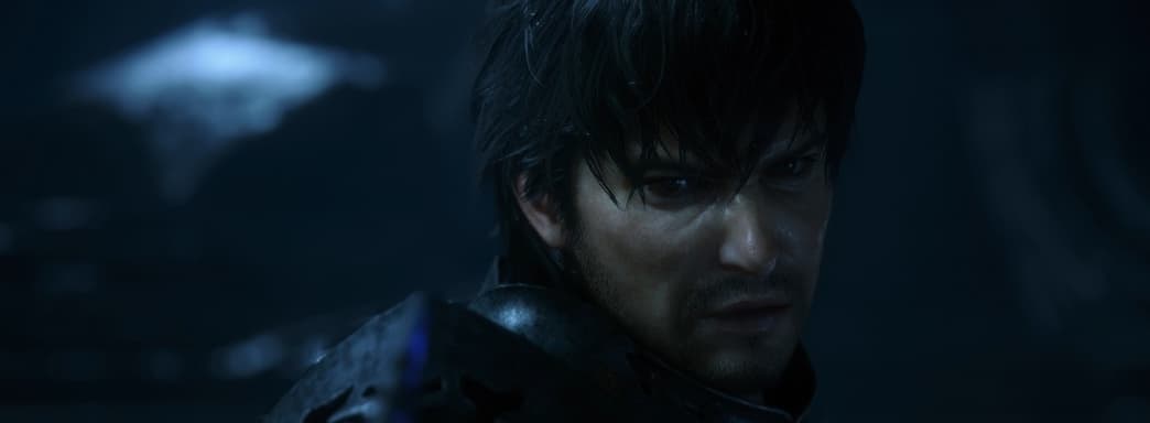 В Final Fantasy 16 будет насилие и непристойности