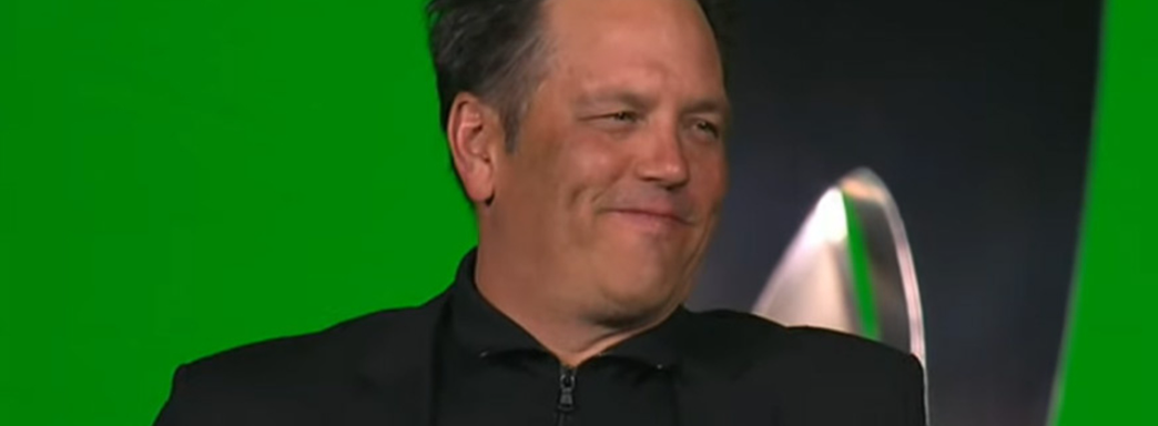 Фил Спенсер наиграл в Vampire Survivors 233 часа. Всего он играл на Xbox 641 час в 2022 году