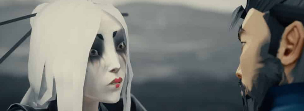 Sifu выйдет на ПК в Steam и Xbox в 2023 году. Кунг-фу боевик перестанет быть эксклюзивом EGS