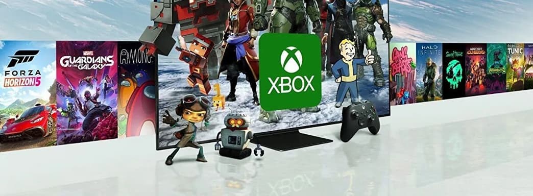 Microsoft будет улучшать старые игры «на лету». В этом помогут облачные вычисления