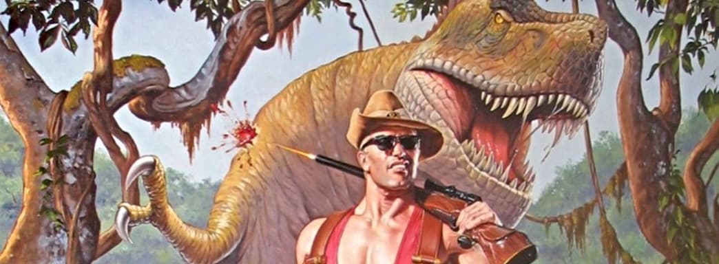 Отмененную больше 20 лет назад Duke Nukem сейчас можно скачать совершенно бесплатно