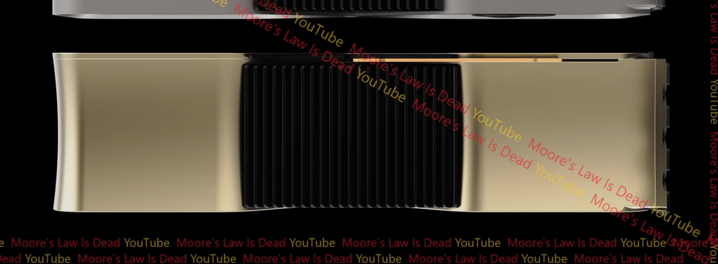 Блогер раскритиковал утечку огромной NVIDIA RTX Titan. От него отписались из-за оскорбления Индии