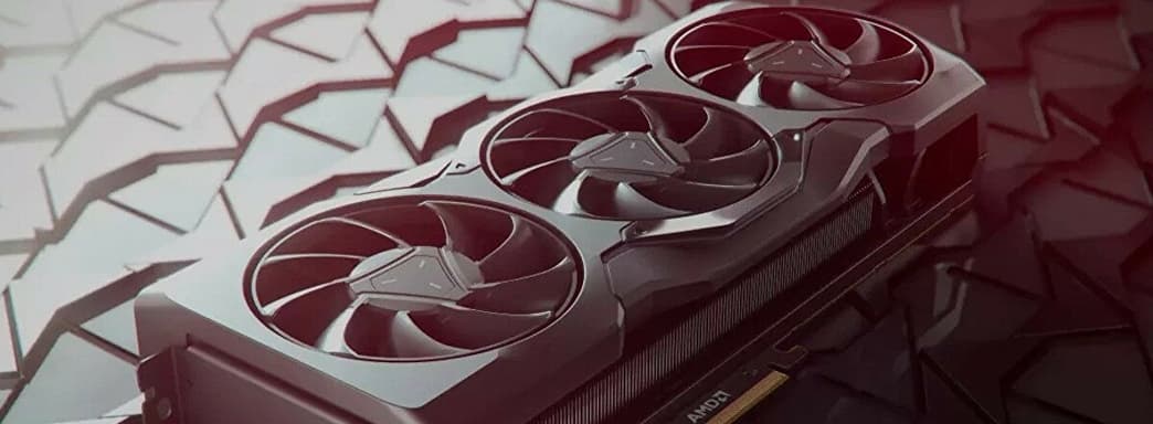 AMD опровергла сообщения о проблемах с производительностью карт RX 7900