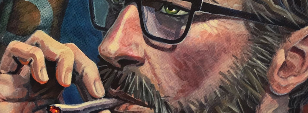 Обгоревший труп из Half-Life 2 имел реальный прототип. Появились референсы Valve и мод для замены реалистичного тела