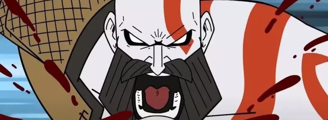 Разработчики God of War Ragnarok в видеоматериале поблагодарили фанатов за поддержку