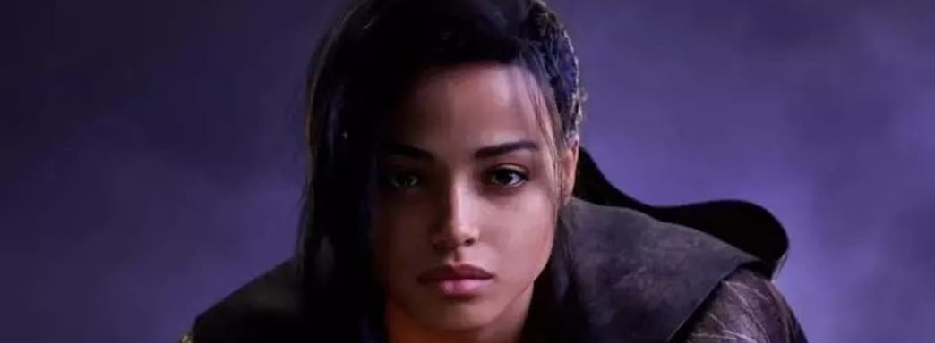 Square Enix подтвердила время прохождения сюжетной части Forspoken