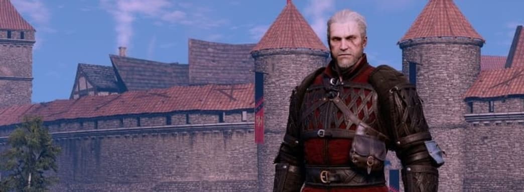 Более 150 модов за неделю. Улучшенная The Witcher 3 переживает нашествие моддеров