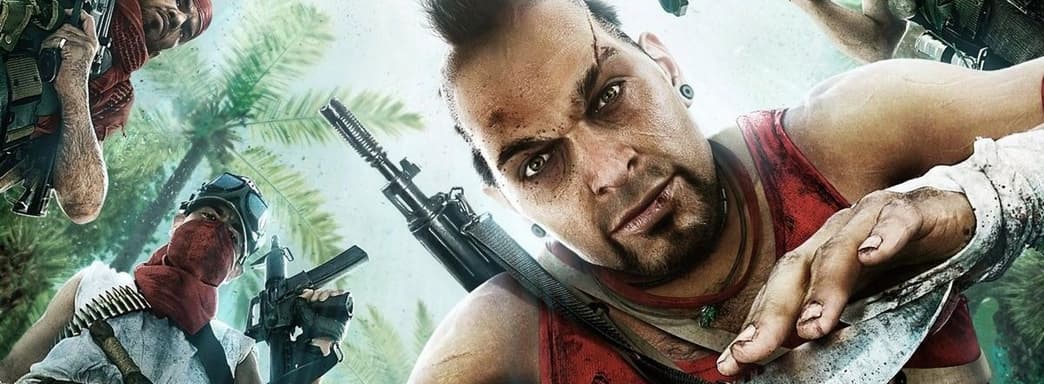 За разработку нового «выживача» от Blizzard отвечает один из создателей Far Cry