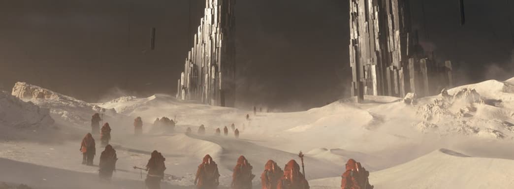 Кино по Death Stranding не станет «блокбастером с именитыми актерами и яркими взрывами». Гений не пытается заработать