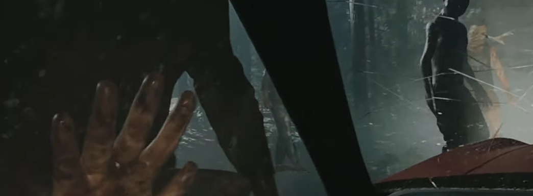 Создатель российского хоррора ILL показал атмосферную короткометражку с монстром. Она впечатлила создателя DOOM Eternal