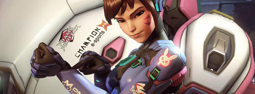 Менеджер Overwatch 2 чуть не слил новый PvE-контент на трансляции