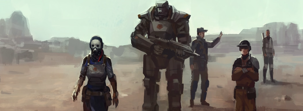 В Epic Games Store началась бесплатная раздача Encased, но пользователям из России можно только смотреть