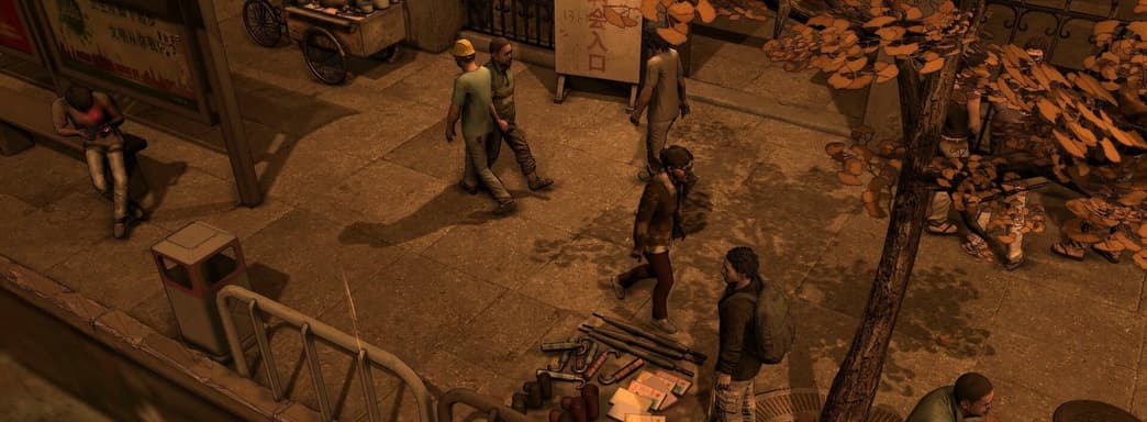 Valve назвала лучшие новинки ноября в Steam. Одну из игр до сих пор нельзя купить