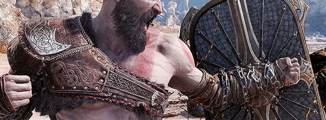 God of War Ragnarok получит режим New Game Plus