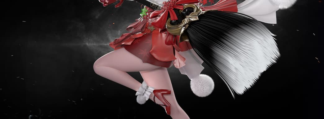 Некоторые образы героев в Lost Ark переделают, чтобы они «лучше соответствовали западным нормам»