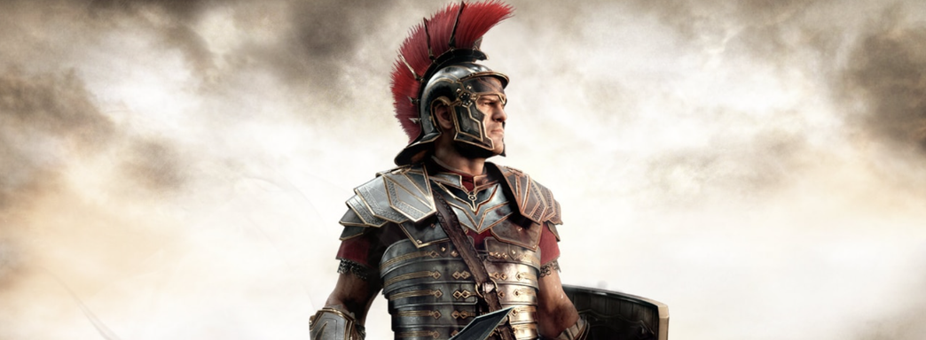 Crytek неожиданно вспомнила Ryse Son of Rome