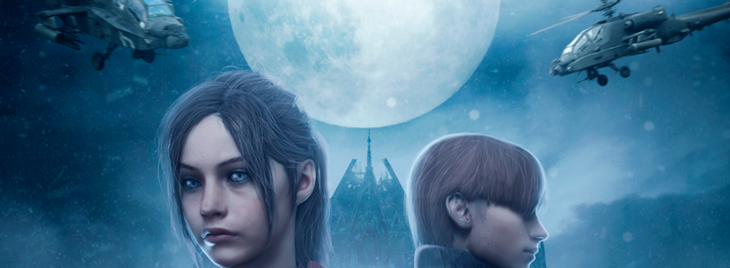 Capcom подтвердила ремейк Resident Evil Code Veronica? Фанатский ремейк закрыли незадолго до релиза