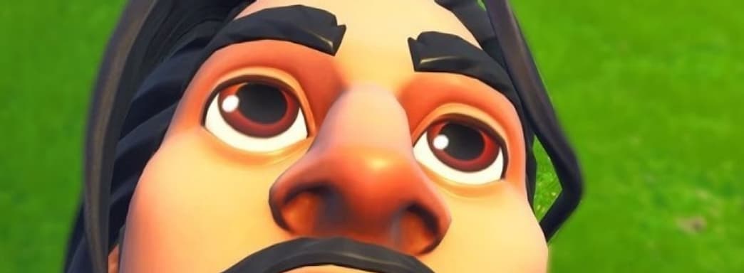 [Видео] Берегите детей от Fortnite. Компания пидо...ов