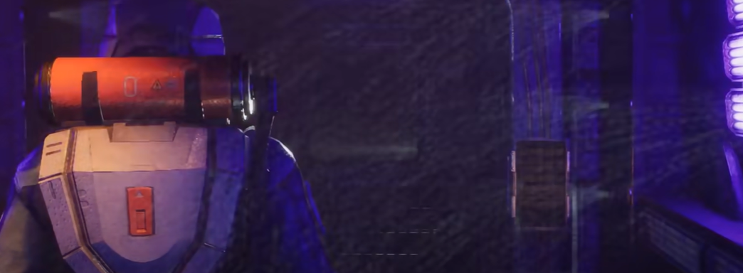 Как дела у наследницы Dead Space на Unreal Engine 5. Появились кадры приквела Negative Atmosphere Emergency Room