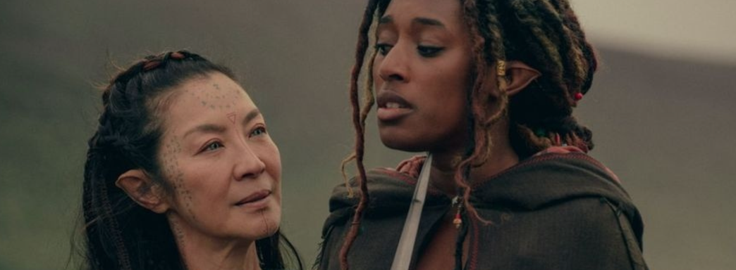 Сериал «Ведьмак Происхождение» вышел на Netflix с русскими субтитрами. Стартовал с 6% на Rotten Tomatoes от зрителей