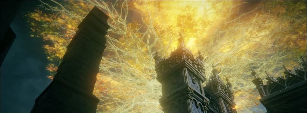 FromSoft не будет повторять попытку «поймать молнию в бутылку», как с Elden Ring