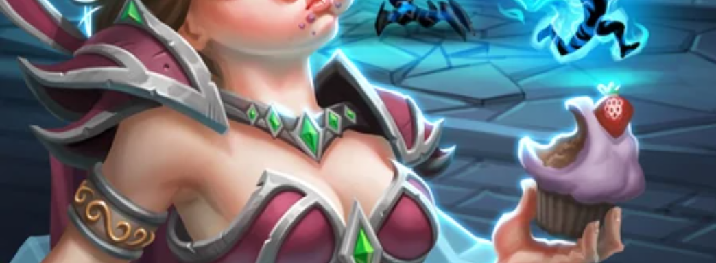 «Никакой искренности» Китайские фанаты Hearthstone со слезами прощаются с ККИ и не верят в возвращение Blizzard