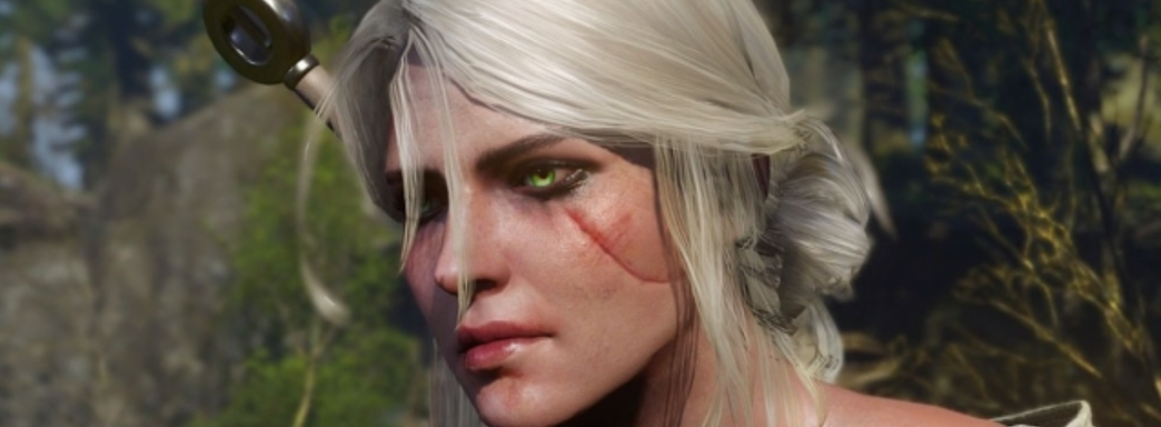 В ремастере The Witcher 3 избавились от износа оружия, ограничений инвентаря и быстрого перемещения