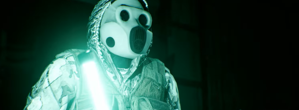 GSC Game World показала фанатский сериал Rogue S.T.A.L.K.E.R. 2 на Unreal Engine 5 с русской озвучкой