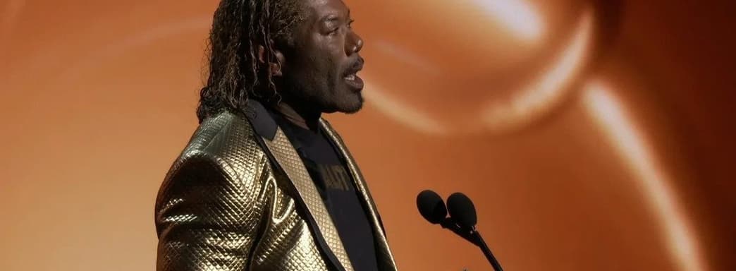 Рекорд: Кристофер Джадж на TGA говорил дольше актрисы Грир Гарсон, радовавшейся победе в номинации «Лучшая женская роль»