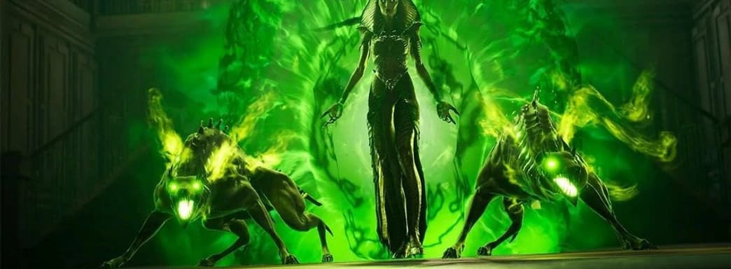 Энтузиасты частичную восстановили русскую озвучку в Marvel's Midnight Suns