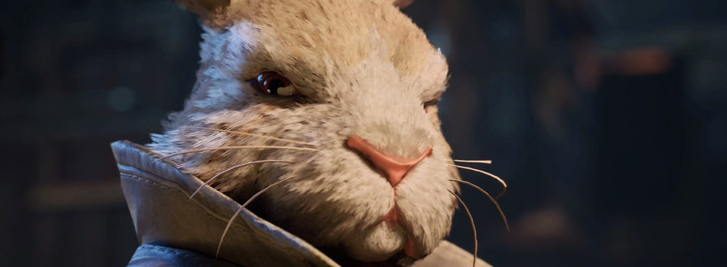 В Epic Games Store началась бесплатная раздача F.I.S.T. Forged In Shadow Torch, которая продлится лишь сутки