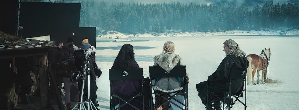 Сериал «Ведьмак» ждет «захватывающий финал», обещает шоураннер