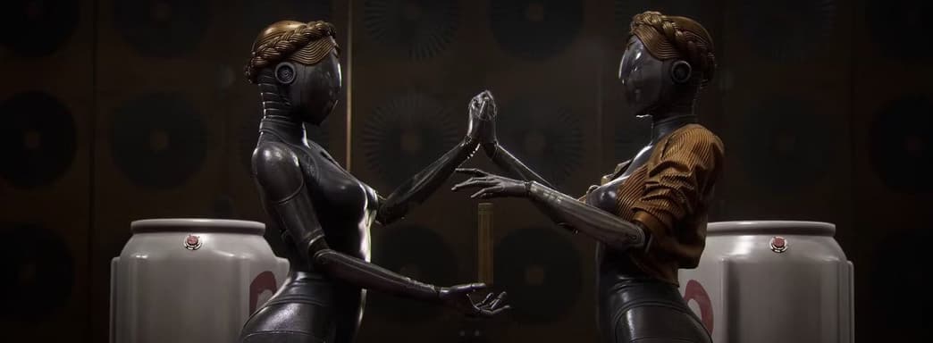 [Видео] Лотерея Atomic Heart / Пропуск в Diablo 4 / CD Projekt RED вернется? / Нейросеть против троллей