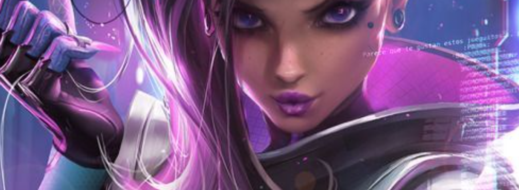 Blizzard обелила смуглую героиню Overwatch 2 в новом скине. Анализ кожи в видеоигре на предмет оптической иллюзии