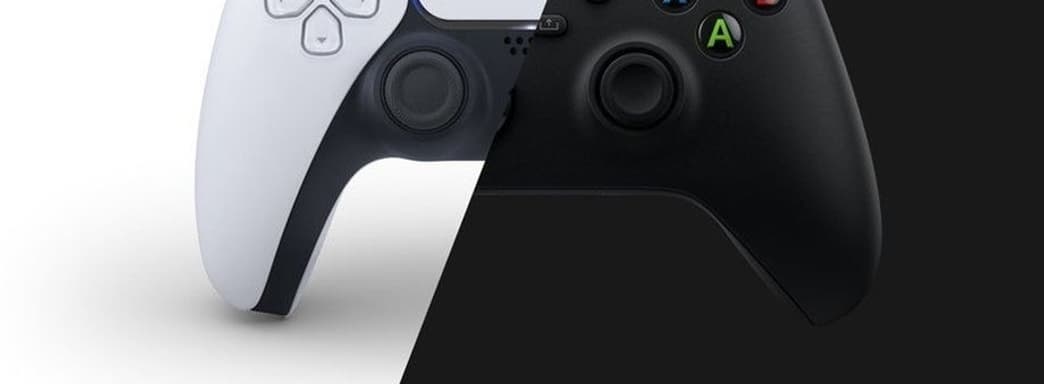 Слух: Xbox хочет создать свой контроллер DualSense с улучшенной тактильной чувствительностью и экраном